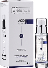 Gesichtssäure-Booster PHA 10% - Bielenda Professional Acid Booster Skin Renew PHA 10% — Bild N2