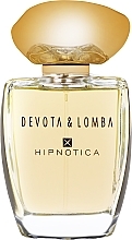 Düfte, Parfümerie und Kosmetik Devota & Lomba Hipnotica - Eau de Parfum