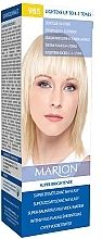 Haaraufheller № 985 - Marion Super Brightener — Foto N2