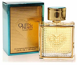 Düfte, Parfümerie und Kosmetik Queen Latifah Queen of Hearts - Eau de Parfum