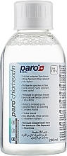 Mundwasser mit Chlorhexidin 0,12% - Paro Swiss Paro Dent — Bild N1