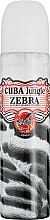 Cuba Jungle Zebra - Eau de Parfum — Foto N1