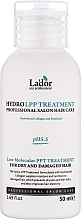 Revitalisierende Haarmaske - La'dor Eco Hydro Lpp Treatment (mini)	 — Bild N1