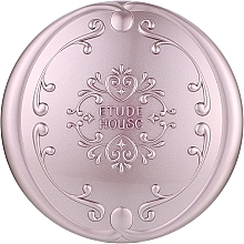 Gesichtspuder - Etude House Secret Beam Powder Pact — Bild N2