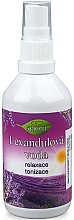 Lavendelwasser - Bione Cosmetics Bio Lavender Water — Bild N1