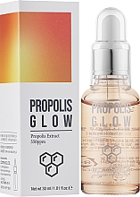 Gesichtsserum mit Propolis - Esfolio Propolis Glow Ampoule — Bild N2