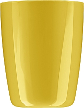 Düfte, Parfümerie und Kosmetik Badezimmerbecher 88056 sattes gelb - Top Choice