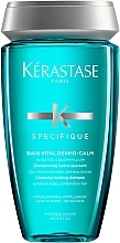 Düfte, Parfümerie und Kosmetik Shampoo für empfindliche Kopfhaut - Kerastase Specifique Bain Vital Dermo Calm Shampoo