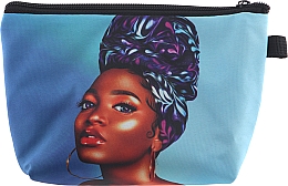 Düfte, Parfümerie und Kosmetik Kosmetiktasche CS0880 Afrika - Cosmo Shop