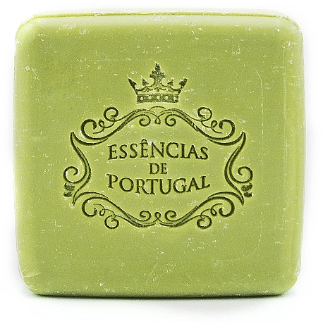 Naturseife Eucalyptus - Essencias De Portugal Eucalyptus Aromas Collection — Bild N2