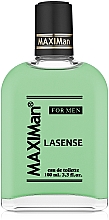 Düfte, Parfümerie und Kosmetik Aroma Parfume Maximan Lasense - Eau de Toilette