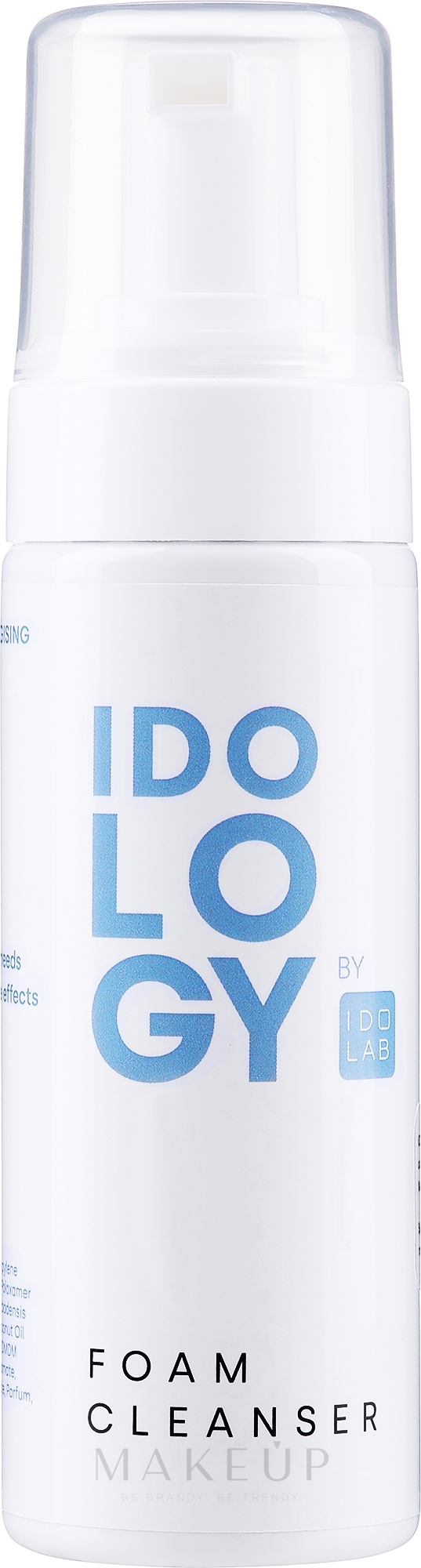 Waschschaum - Idolab Idology Cleanser Foam — Bild 150 ml