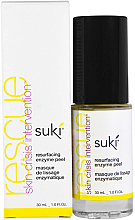 Düfte, Parfümerie und Kosmetik Mildes Enzym-Peeling für das Gesicht - Suki Skincare Resurfacing Enzyme Peel