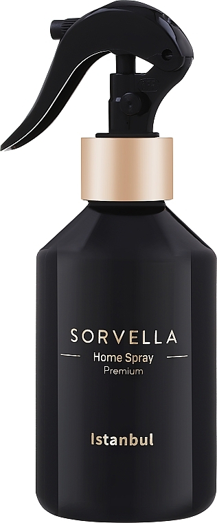 Aromatisches Spray für zu Hause - Sorvella Perfume Home Fragrance Istanbul — Bild N1