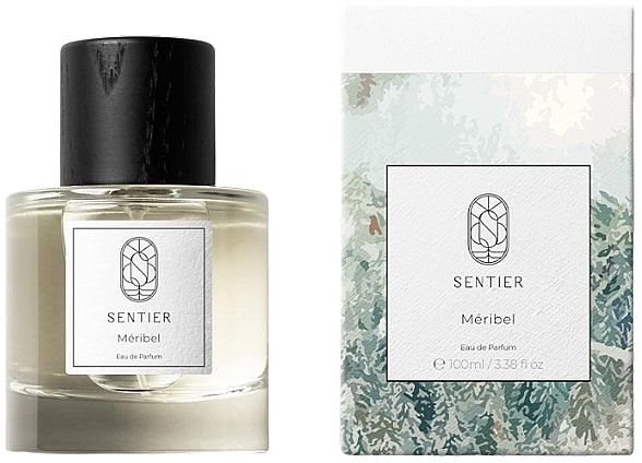 Sentier Meribel  - Eau de Parfum — Bild N1