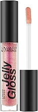 Düfte, Parfümerie und Kosmetik Lipgloss - Colour Intense Jelly Gloss