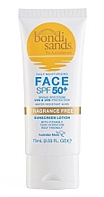 Sonnenschutz-Gesichtslotion - Bondi Sands Facial Sun Protection Lotion SPF 50+ — Bild N1