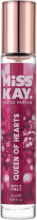 Eau de Parfum - Miss Kay Queen of Hearts Eau de Parfum — Bild N1