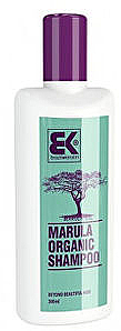 Shampoo mit Keratin - Brazil Keratin BIO Keratin Marula Shampoo — Bild N1