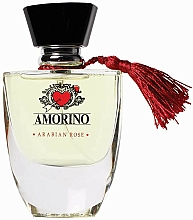 Düfte, Parfümerie und Kosmetik Paris Gallery Amorino Arabian Rose - Eau de Parfum