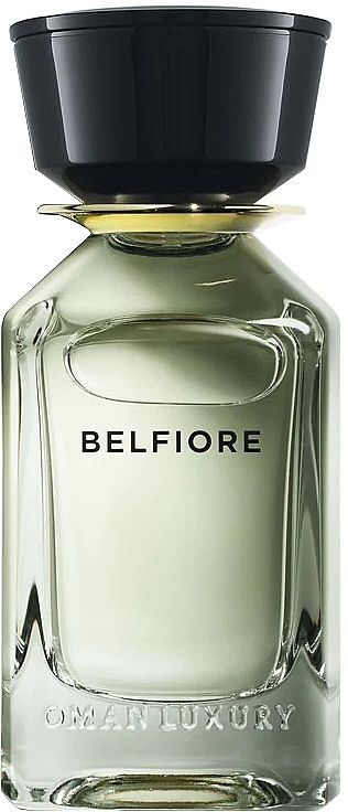 Omanluxury Belfiore - Eau de Parfum — Bild N1