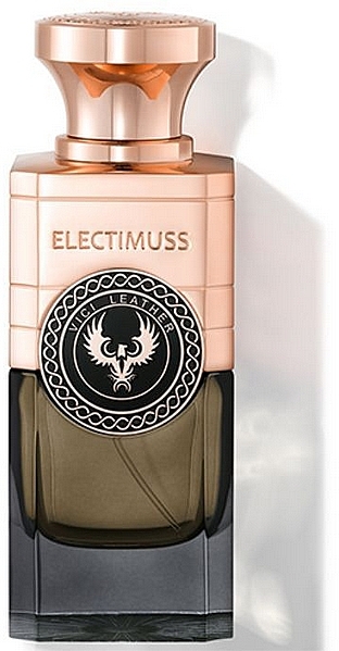 Electimuss Vici Leather - Eau de Parfum — Bild N1