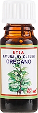 Natürliches ätherisches Oreganol-Öl - Etja Natural Origanum Vulgare Leaf Oil — Bild N2