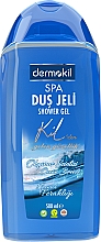 Düfte, Parfümerie und Kosmetik Duschgel Meeresbriese - Dermokil Ocean Breeze Shower Gel