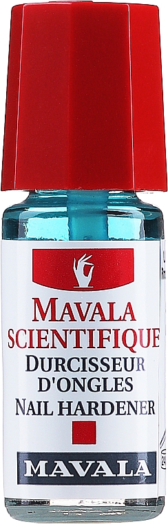 Nagelstärkungsmittel - Mavala Scientifique — Foto N2