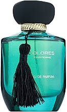 Düfte, Parfümerie und Kosmetik Fragrance World Dolores - Eau de Parfum