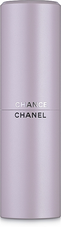 Chanel Chance - Eau de Toilette (2x20ml Refill + 1x20ml Parfümzerstäuber) — Bild N3