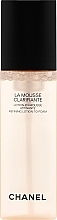 Düfte, Parfümerie und Kosmetik Reinigende und schäumende Gesichtslotion - Chanel La Mousse Clarifiante