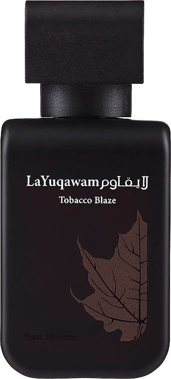 Rasasi La Yuqawam Tobacco Blaze - Eau de Parfum — Bild N1