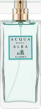 Düfte, Parfümerie und Kosmetik Acqua dell Elba Classica Women - Eau de Toilette