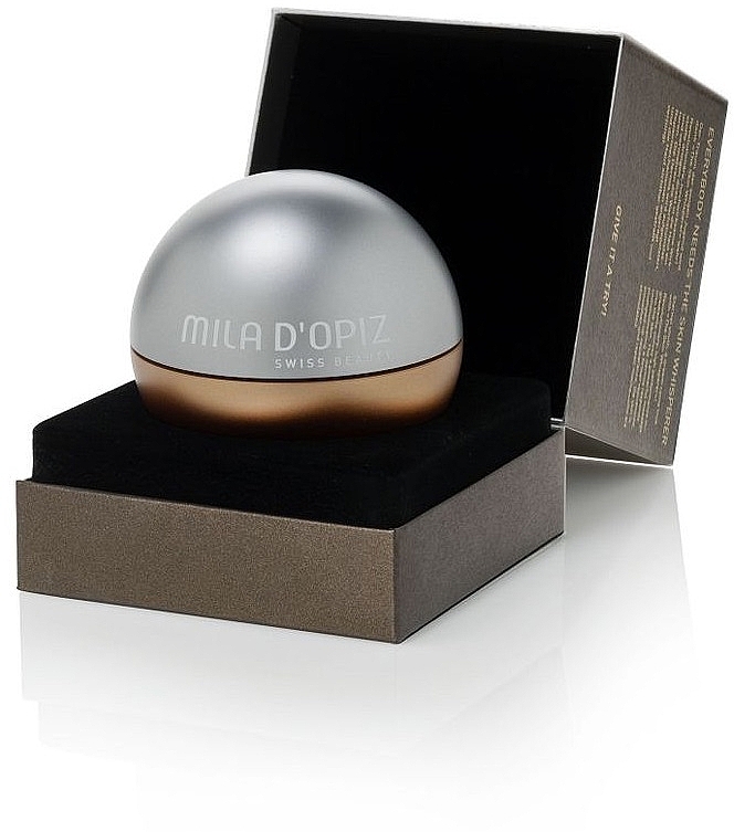 Gesichtscreme - Mila D’Opiz The Skin Whisperer Cream — Bild N3