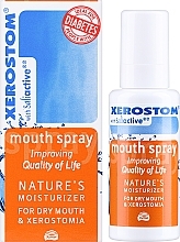 Spray gegen Mundtrockenheit - Xerostom Mouth Spray  — Bild N2