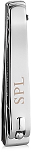 Nagelknipser mit Feile 9028 - SPL Nail Clipper — Bild N1