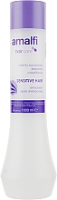 Düfte, Parfümerie und Kosmetik Balsam-Conditioner für empfindliches Haar - Amalfi Sensitive Hair Conditioner