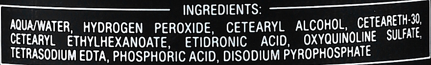 Oxidationsmittel 1,8% - Pura Kosmetica Pure Oxy 6 Vol — Bild N3