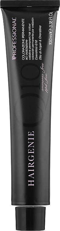 Cremefarbe ohne Ammoniak - Professional Hairgenie Q10 — Bild N2