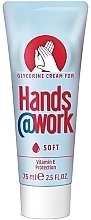 Düfte, Parfümerie und Kosmetik Weichmachende Handcreme - Lavena Hands Work Soft Cream