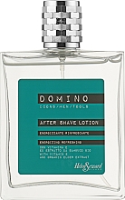 Düfte, Parfümerie und Kosmetik After Shave Lotion mit Bio-Holunderextrakt - Helen Seward Domino After Shave Lotion