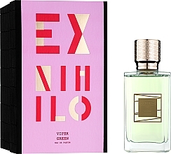 Ex Nihilo Viper Green - Eau de Parfum — Bild N2