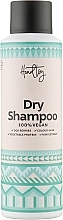 Trockenshampoo - Headtoy Dry Shampoo — Bild N2