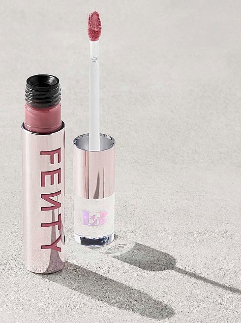 Flüssiger Lippenstift - Fenty Beauty Icon Velvet Liquid Lipstick — Bild N3