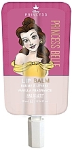 Lippenbalsam Belle - Mad Beauty Disney Princess Lip Balm Belle — Bild N1