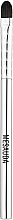 Concealer-Pinsel F04 - Mesauda Milano F04 Precision Concealer Brush — Bild N1