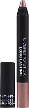 Langanhaltender Lidschatten-Stift - Rougj+ Jumbo Ombretto Long-Lasting Glam Tech Stick Eyeshadow — Bild N2