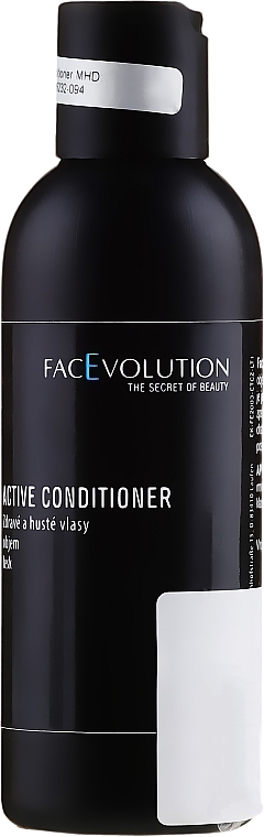Haarspülung - FacEvolution Active Conditioner — Bild N1