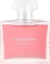 Pascal Morabito Perle Pour Elle - Eau de Parfum — Bild N1